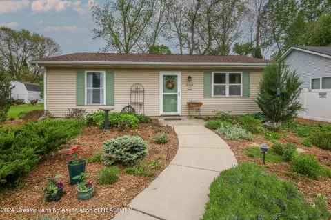 6300 Sunset Ln, East Lansing, MI 48823