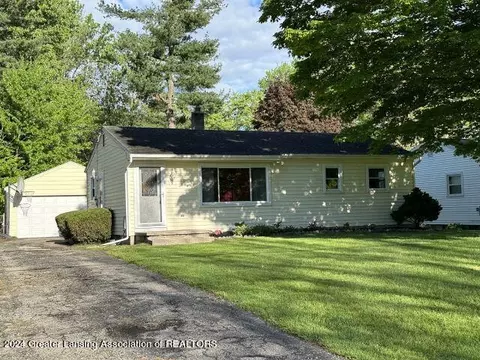 6246 Hilliard Rd, Lansing, MI 48911