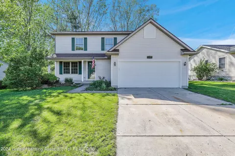 1597 Holbrook Dr, Holt, MI 48842