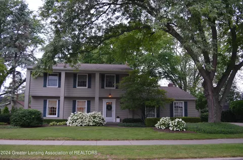 Undisclosed, East Lansing, MI 48823