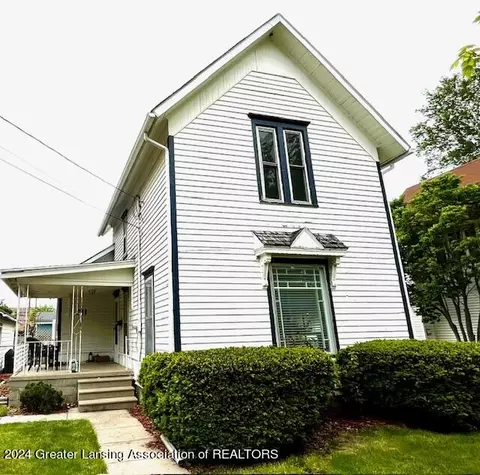 Undisclosed, Owosso, MI 48867