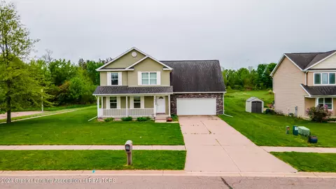 7607 Taragreen Dr, Lansing, MI 48917 photo 19