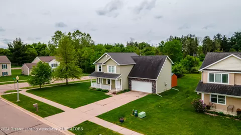 7607 Taragreen Dr, Lansing, MI 48917 photo 20