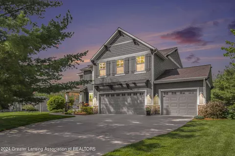 13510 Blaisdell Dr, Dewitt, MI 48820