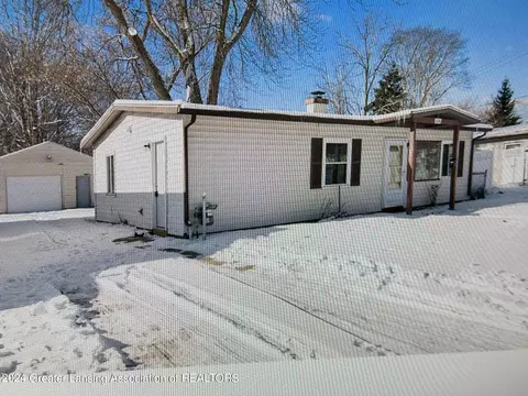Undisclosed, Lansing, MI 48912