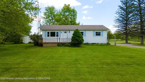 8285 S M52, Owosso, MI 48867