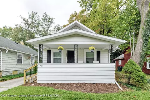 Undisclosed, Lansing, MI 48912