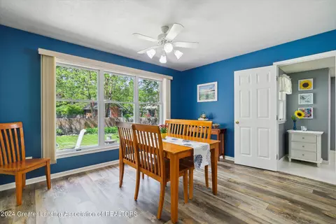Dining - 203 E Clark St, Saint Johns, MI 48879 photo 1 of 3