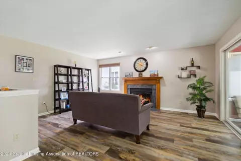 Living - 203 E Clark St, Saint Johns, MI 48879 photo 1 of 1
