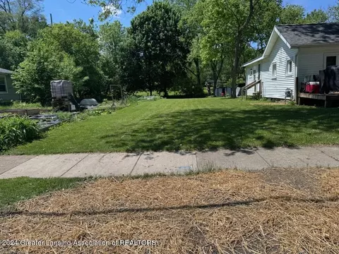0 S Magnolia Ave, Lansing, MI 48912