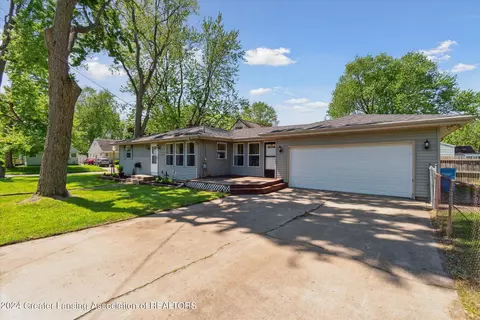 4700 Southgate Ave, Lansing, MI 48910