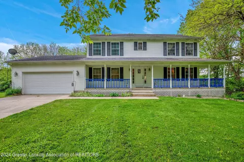 1589 W Solon Rd, Dewitt, MI 48820
