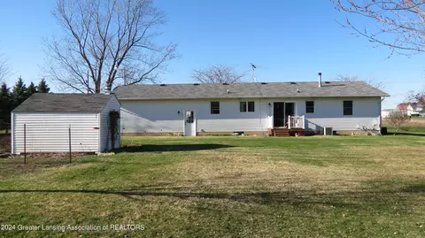 8990 E Maple Rapids Rd, Elsie, MI 48831 photo 44