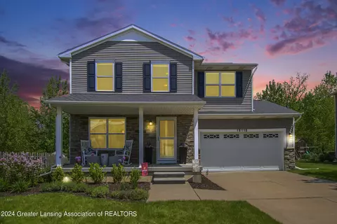 15115 Loxley Ln, Lansing, MI 48906