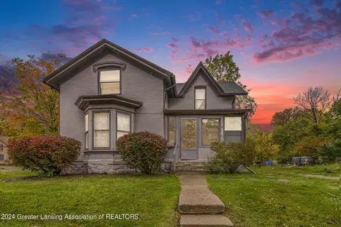 730 N Pine St, Lansing, MI 48906