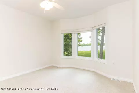 Bedroom - 6031 E Lake Dr, Haslett, MI 48840 photo 3 of 6
