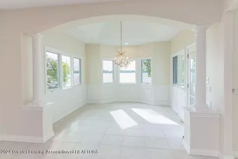 Dining - 6031 E Lake Dr, Haslett, MI 48840 photo 1 of 1