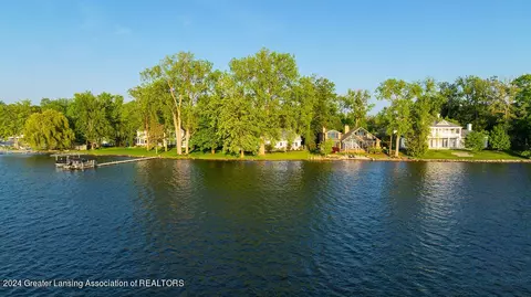 View/Area - 6031 E Lake Dr, Haslett, MI 48840 photo 1 of 3