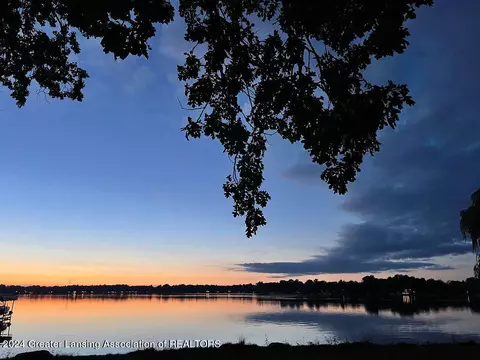 View/Area - 6031 E Lake Dr, Haslett, MI 48840 photo 3 of 3