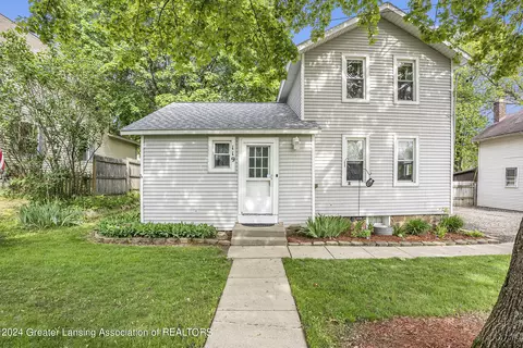 119 S Main St, Munith, MI 49259 photo 2