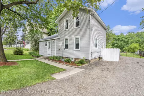 119 S Main St, Munith, MI 49259 photo 3