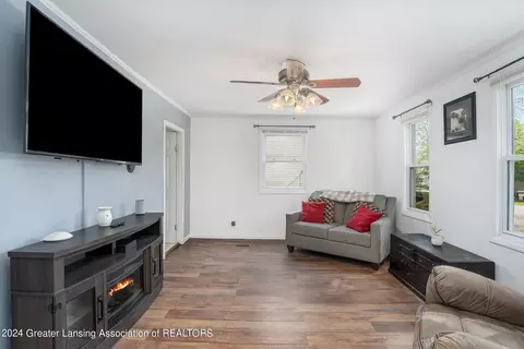 119 S Main St, Munith, MI 49259 photo 4