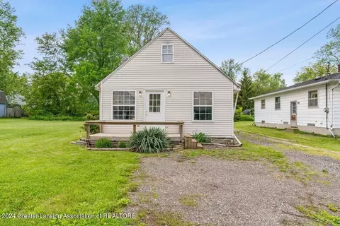 209 N Catherine St, Lansing, MI 48917