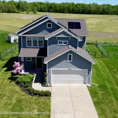 1282 Wildflower Dr, Holt, MI 48842