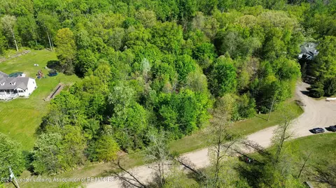 V/l Island Rd, Fowler, MI 48835