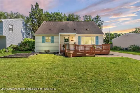 3119 Boston Blvd, Lansing, MI 48910