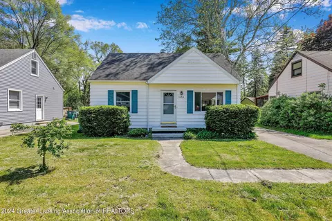 1654 Melrose Ave, East Lansing, MI 48823