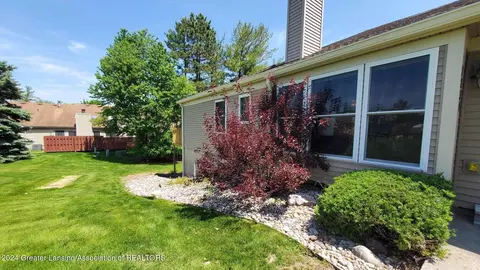 Exterior - 7230 Creekside Dr, Lansing, MI 48917 photo 1 of 4