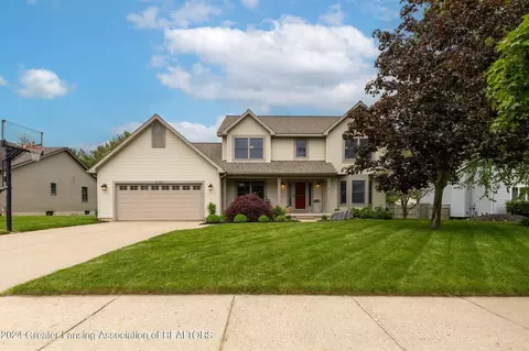 12356 Mission Hills Dr, Dewitt, MI 48820