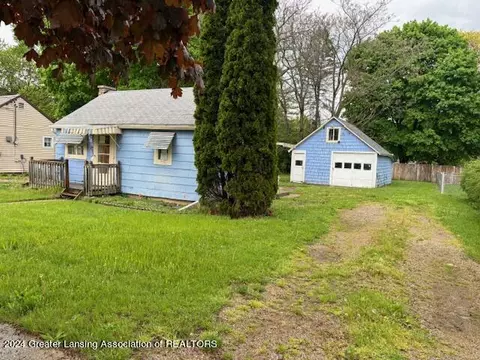 510 Clyde St, Owosso, MI 48867