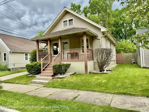 717 Gordon Ave, Lansing, MI 48910