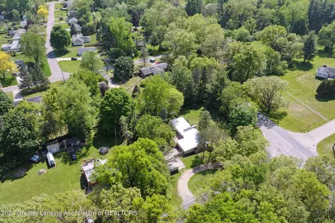 View/Area - 10 E Sherwood Rd, Williamston, MI 48895 photo 6 of 7