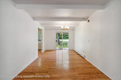 Living - 10 E Sherwood Rd, Williamston, MI 48895 photo 7 of 7