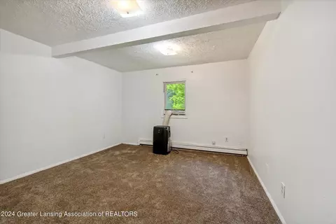 Bedroom - 10 E Sherwood Rd, Williamston, MI 48895 photo 5 of 6