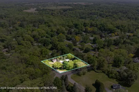 View/Area - 10 E Sherwood Rd, Williamston, MI 48895 photo 7 of 7