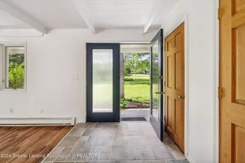 Entry Way - 10 E Sherwood Rd, Williamston, MI 48895 photo 1 of 5