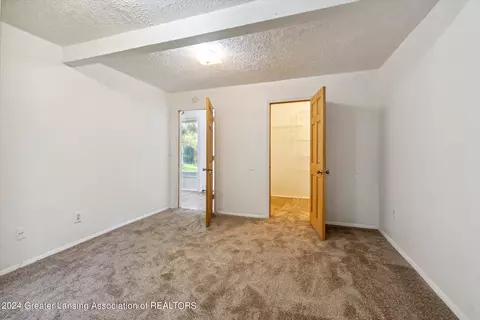 Bedroom - 10 E Sherwood Rd, Williamston, MI 48895 photo 6 of 6