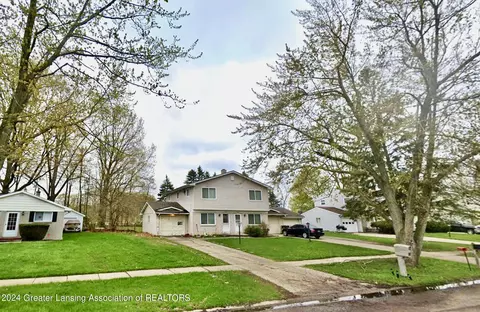 Undisclosed, Lansing, MI 48917