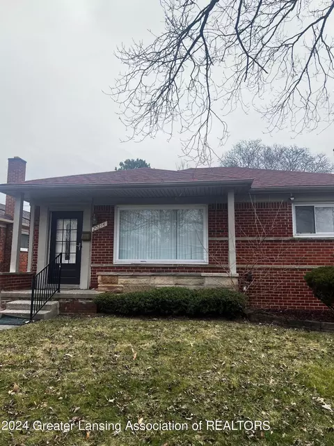 Undisclosed, Detroit, MI 48219