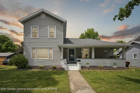 506 Kent St, Portland, MI 48875