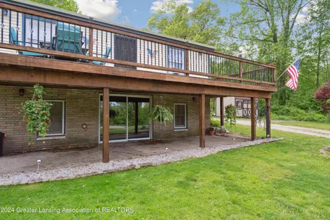10932 Baker Rd, Jerome, MI 49249 photo 5