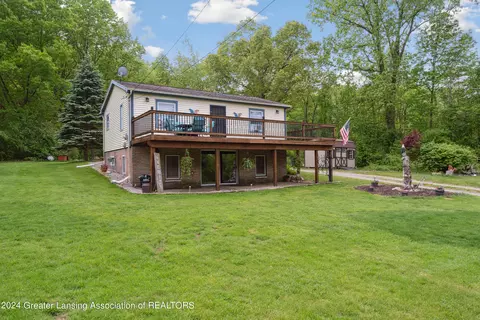 10932 Baker Rd, Jerome, MI 49249 photo 2