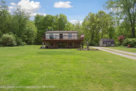 10932 Baker Rd, Jerome, MI 49249 photo 3