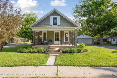 124 Lansing St, Eaton Rapids, MI 48827