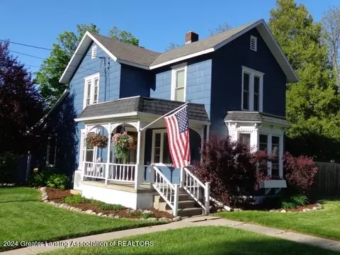 301 State St, Eaton Rapids, MI 48827
