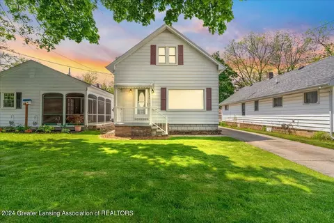 2340 Lyons Ave, Lansing, MI 48910